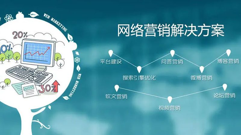 朋友圈广告小程序定制推广：从流量到留量的关键一跳